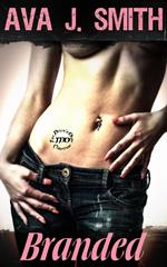 Branded: (MC Erotica) The Devil's Own Collection