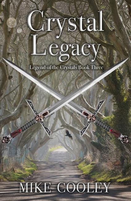 Crystal Legacy