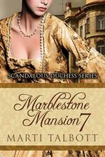 Marblestone Mansion, Book 7