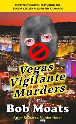 Vegas Vigilante Murders