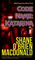 Code Name: Katarina