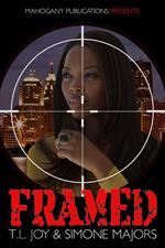 Framed: Book 2