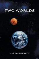 Two Worlds - Noeline Slowgrove - cover