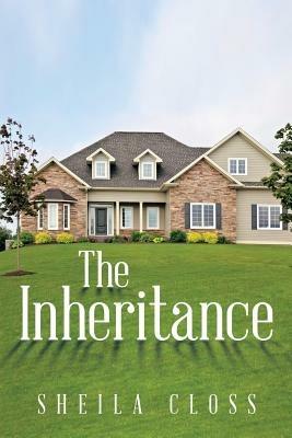 The Inheritance - Sheila Closs - cover