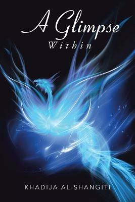 A Glimpse Within - Khadija Al-Shangiti - cover