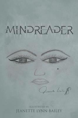 Mindreader - Jeanette Lynn Bailey - cover