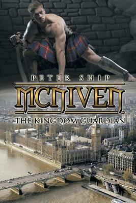 McNiven: The Kingdom Guardian - Peter Ship - cover