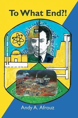 To What End?! - Andy a Afrouz - cover