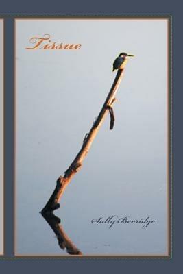 Tissue - Sally Berridge - cover