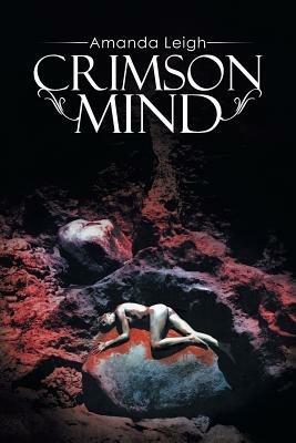 Crimson Mind - Amanda Leigh - cover