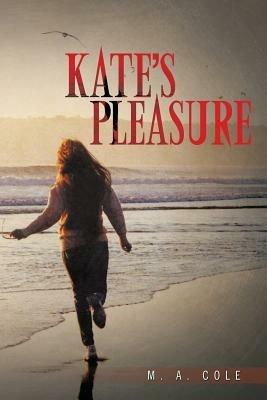 Kate's Pleasure - M a Cole - cover