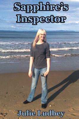 Sapphire's Inspector - Julie Ludbey - cover