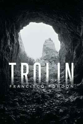 Trolin - Francisco Rondon - cover