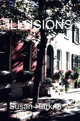 Illusions - Susan Harkna - cover