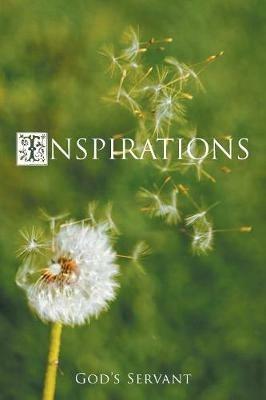 Inspirations - God's Servant - cover