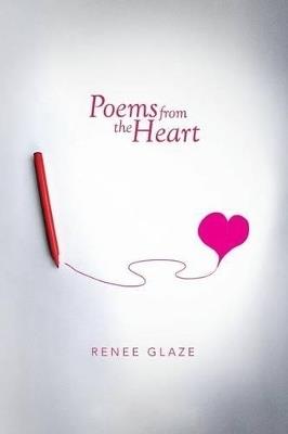 Poems from the Heart - Renee Glaze - cover