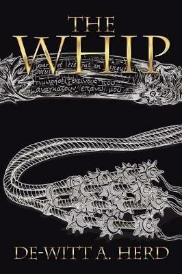 The Whip - De-Witt Herd - cover