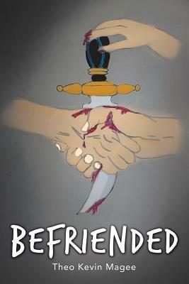 Befriended - Theo Kevin Magee - cover