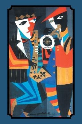 Got Abstract? - Vincent Quatroche - cover