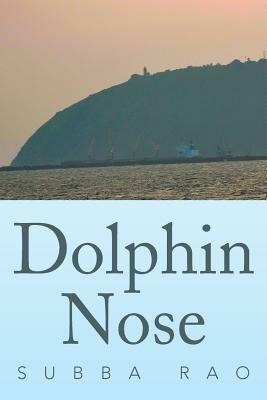 Dolphin Nose - Subba Rao - cover
