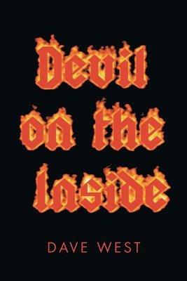 Devil on the Inside - Dave West - cover