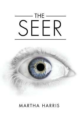 The Seer - Martha Harris - cover