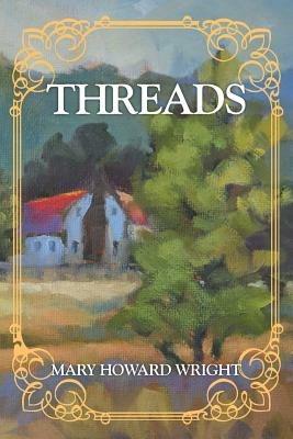 Threads - Mary Howard Wright - cover