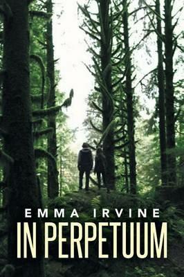 In Perpetuum - Emma Irvine - cover