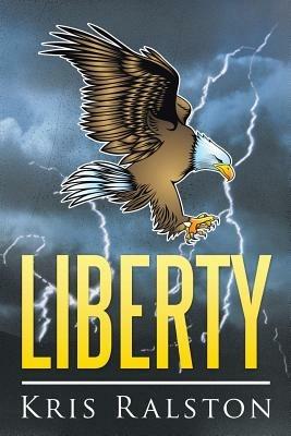 Liberty - Kris Ralston - cover