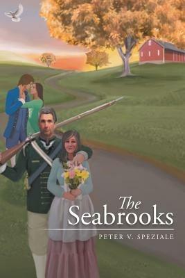 The Seabrooks - Peter V Speziale - cover