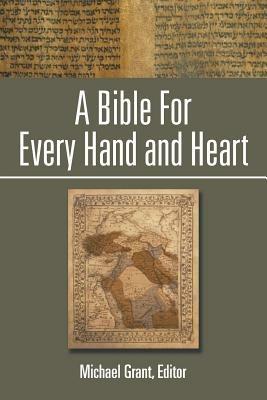 A Bible For Every Hand and Heart - cover