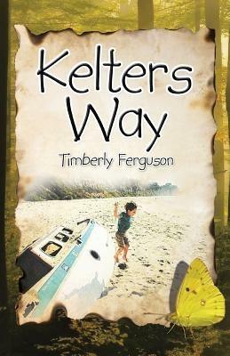 Kelters Way - Timberly Ferguson - cover