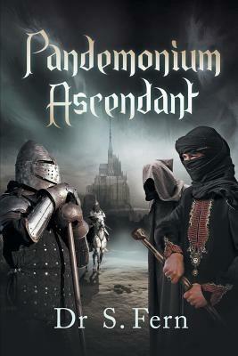 Pandemonium Ascendant - S Fern - cover