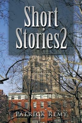 Short Stories 2 - Patrick Remy - cover