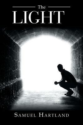 The Light - Samuel Hartland - cover