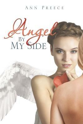 Angel by My Side - Ann Preece - cover