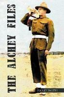 The Alchey Files - Harry Smith - cover