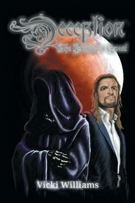 Deception: The Prince's Quest - Vicki Williams - cover