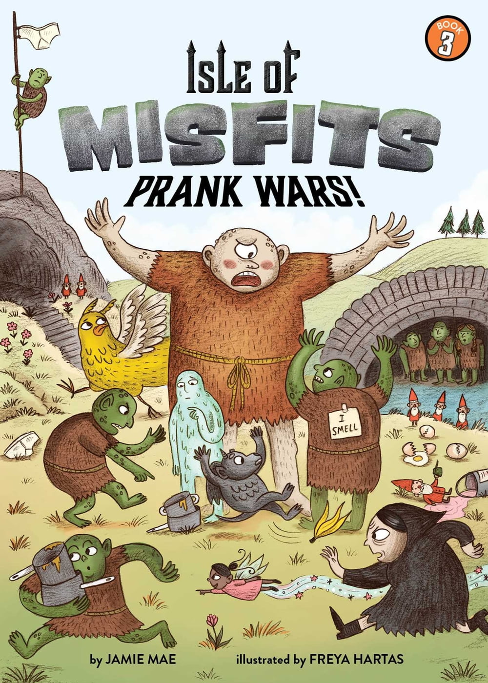 ibs