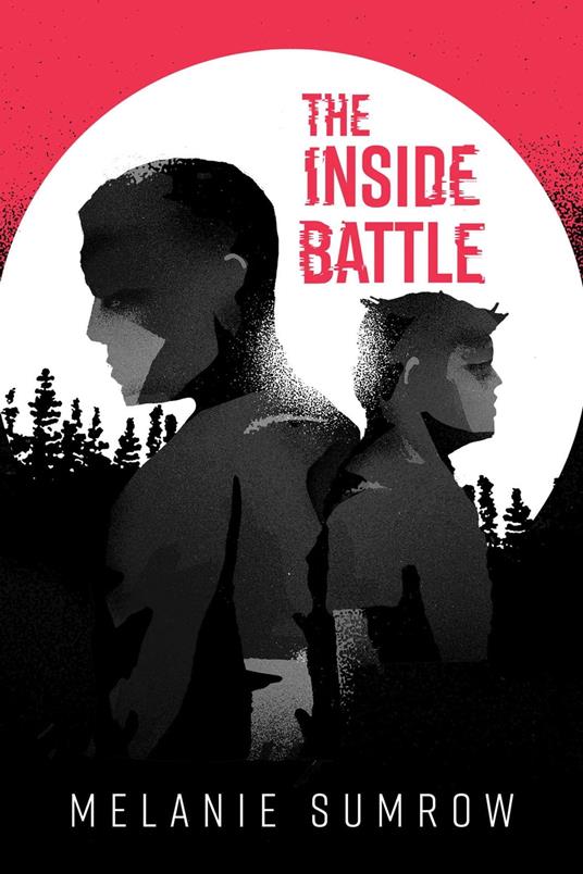 The Inside Battle - Melanie Sumrow - ebook