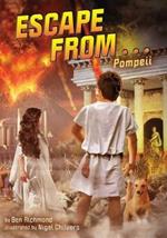 Escape from . . . Pompeii