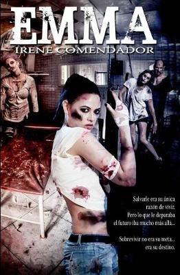 Emma - Irene Comendador - cover