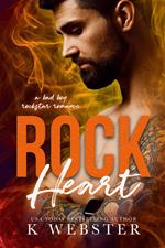 Rock Heart