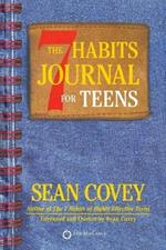 7 Habits Journal for Teens