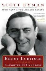 Ernst Lubitsch: Laughter in Paradise