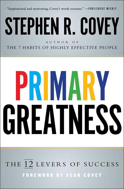 Primary Greatness