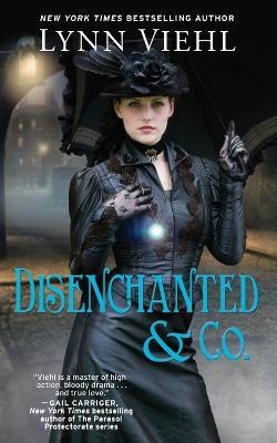 Disenchanted & Co. - Lynn Viehl - cover