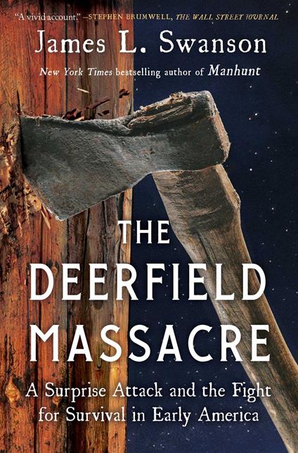 The Deerfield Massacre