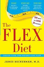 The Flex Diet: Design-Your-Own Weight Loss Plan