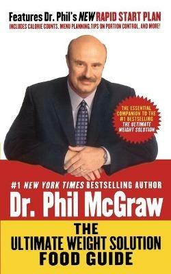 Ultimate Weight Solution Food Guide - Phil McGraw - cover